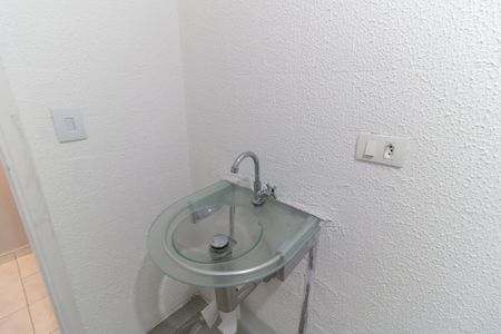 Apartamento para alugar com 70m², 1 quarto e 1 vagaBanheiro