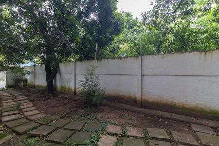 Apartamento para alugar com 70m², 1 quarto e 1 vagaVista da Área de Serviço