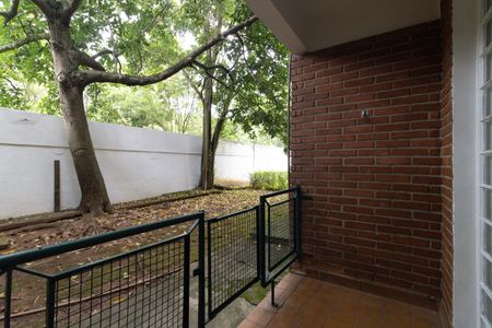 Apartamento para alugar com 70m², 1 quarto e 1 vagaVaranda da Sala