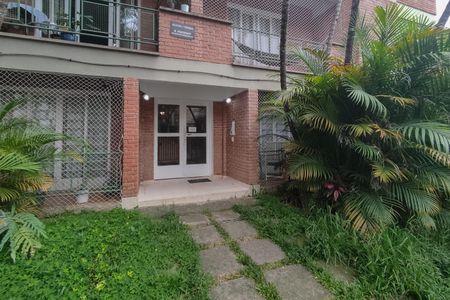 Apartamento para alugar com 70m², 1 quarto e 1 vagaEntrada