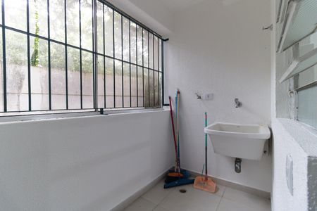 Apartamento para alugar com 70m², 1 quarto e 1 vagaÁrea de Serviço