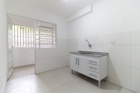 Apartamento para alugar com 70m², 1 quarto e 1 vagaCozinha