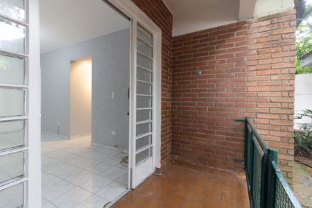 Apartamento para alugar com 70m², 1 quarto e 1 vagaVaranda da Sala
