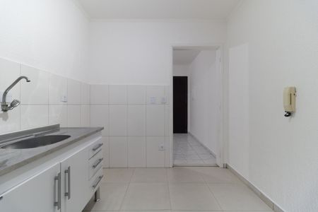 Apartamento para alugar com 70m², 1 quarto e 1 vagaCozinha