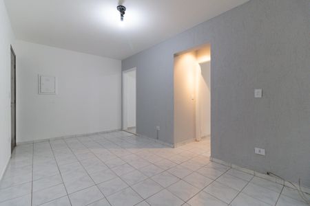 Apartamento para alugar com 70m², 1 quarto e 1 vagaSala
