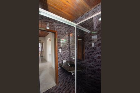 Casa à venda com 180m², 3 quartos e 1 vagaBanheiro Social