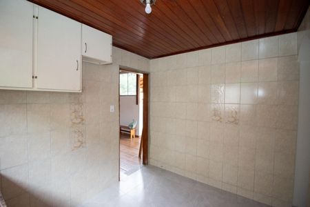 Casa à venda com 180m², 3 quartos e 1 vagaCozinha e Área de Serviço