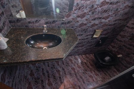 Casa à venda com 180m², 3 quartos e 1 vagaBanheiro Social