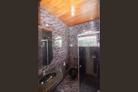 Casa à venda com 180m², 3 quartos e 1 vagaBanheiro Social