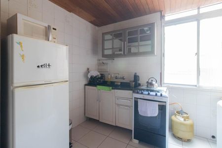 Apartamento para alugar com 100m², 2 quartos e sem vaga Apartamento para alugar com 100m², 2 quartos e sem vagaCozinha