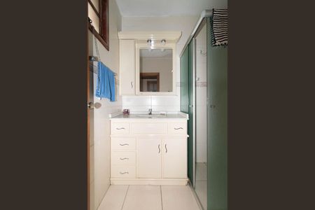 Apartamento para alugar com 100m², 2 quartos e sem vaga Apartamento para alugar com 100m², 2 quartos e sem vagaBanheiro Social