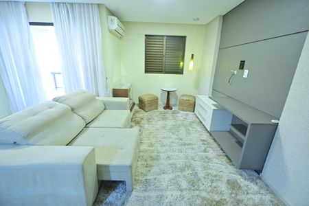 Apartamento para alugar com 71m², 2 quartos e 1 vaga Apartamento para alugar com 71m², 2 quartos e 1 vagaSala