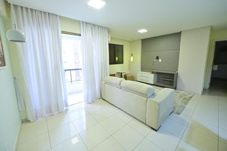 Apartamento para alugar com 71m², 2 quartos e 1 vaga Apartamento para alugar com 71m², 2 quartos e 1 vagaSala