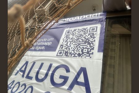 Apartamento para alugar com 71m², 2 quartos e 1 vaga Apartamento para alugar com 71m², 2 quartos e 1 vagaPlaca