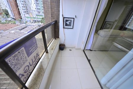 Apartamento para alugar com 71m², 2 quartos e 1 vaga Apartamento para alugar com 71m², 2 quartos e 1 vagaPlaca