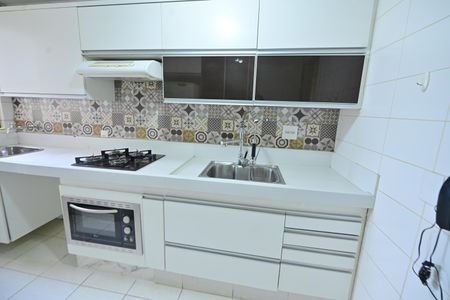 Apartamento para alugar com 71m², 2 quartos e 1 vaga Apartamento para alugar com 71m², 2 quartos e 1 vagaCozinha