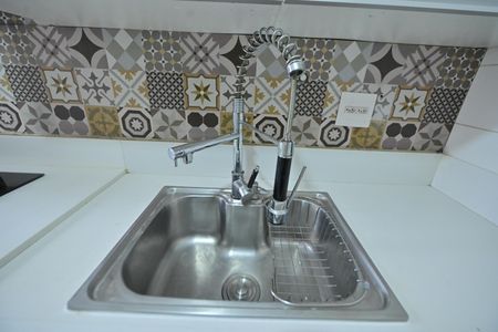 Apartamento para alugar com 71m², 2 quartos e 1 vaga Apartamento para alugar com 71m², 2 quartos e 1 vagaCozinha