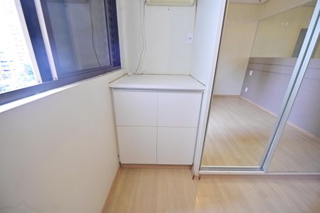 Apartamento para alugar com 71m², 2 quartos e 1 vaga Apartamento para alugar com 71m², 2 quartos e 1 vagaBanheiro