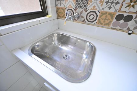 Apartamento para alugar com 71m², 2 quartos e 1 vaga Apartamento para alugar com 71m², 2 quartos e 1 vagaCozinha