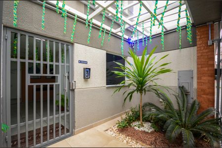Studio para alugar com 59m², 1 quarto e sem vagaPortaria
