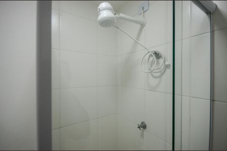 Studio para alugar com 59m², 1 quarto e sem vagaBanheiro