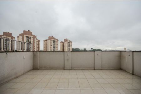 Studio para alugar com 59m², 1 quarto e sem vagaTerraço