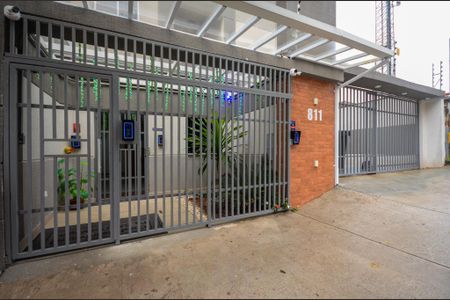 Studio para alugar com 59m², 1 quarto e sem vagaFachada
