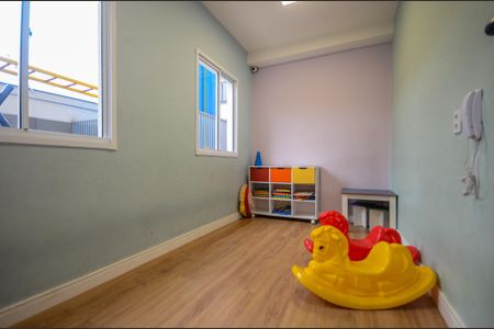 Studio para alugar com 59m², 1 quarto e sem vagaBrinquedoteca