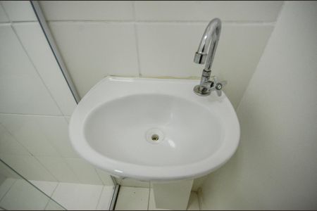 Studio para alugar com 59m², 1 quarto e sem vagaBanheiro