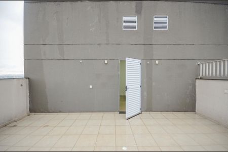 Studio para alugar com 59m², 1 quarto e sem vagaTerraço
