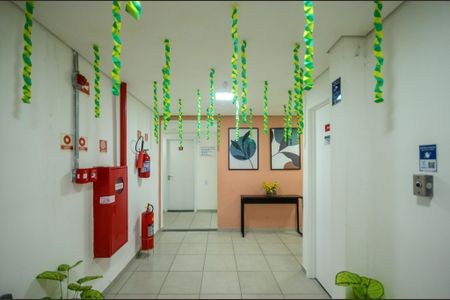 Studio para alugar com 59m², 1 quarto e sem vagaÁrea comum