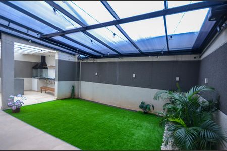 Studio para alugar com 59m², 1 quarto e sem vagaÁrea comum - Churrasqueira