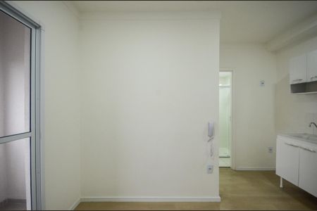 Sala de kitnet/studio para alugar com 1 quarto, 59m² em Vila Mangalot, São Paulo
