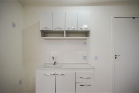 Studio para alugar com 59m², 1 quarto e sem vagaCozinha