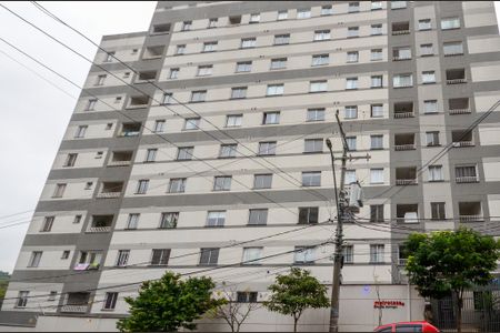 Studio para alugar com 59m², 1 quarto e sem vagaFachada