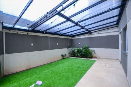 Studio para alugar com 59m², 1 quarto e sem vagaÁrea comum - Churrasqueira