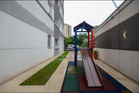 Studio para alugar com 59m², 1 quarto e sem vagaÁrea comum - Playground