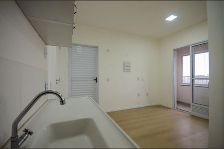 Studio para alugar com 59m², 1 quarto e sem vagaCozinha