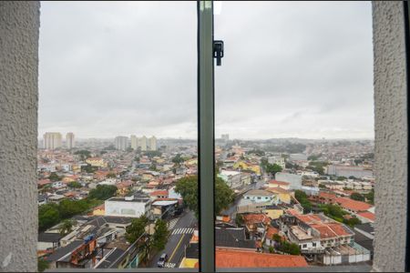 Studio para alugar com 59m², 1 quarto e sem vagaQuarto - Janela