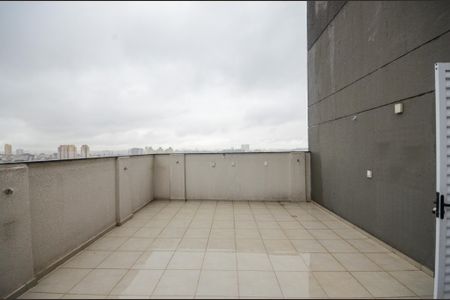 Studio para alugar com 59m², 1 quarto e sem vagaTerraço