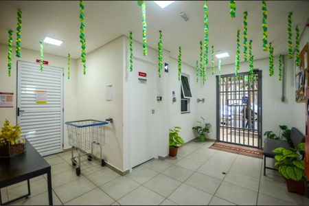 Studio para alugar com 59m², 1 quarto e sem vagaÁrea comum