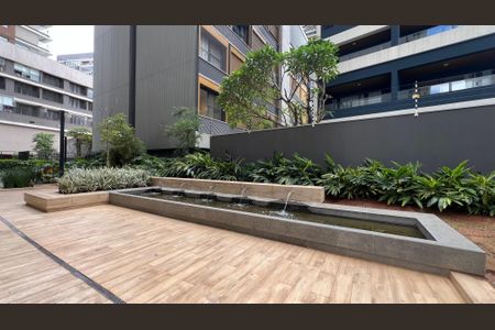 Apartamento para alugar com 63m², 2 quartos e 1 vagaÁrea comum