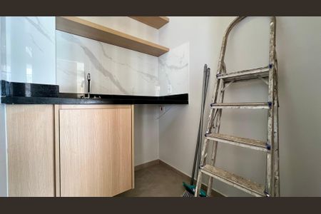 Apartamento para alugar com 63m², 2 quartos e 1 vagaÁrea de Serviço