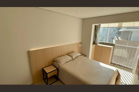 Apartamento para alugar com 63m², 2 quartos e 1 vagaSuíte