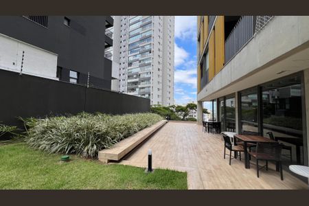 Apartamento para alugar com 63m², 2 quartos e 1 vagaÁrea comum