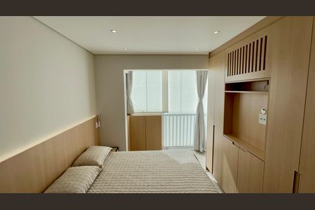 Apartamento para alugar com 63m², 2 quartos e 1 vagaSuíte