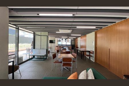 Apartamento para alugar com 63m², 2 quartos e 1 vagaÁrea comum