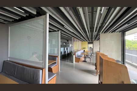 Apartamento para alugar com 63m², 2 quartos e 1 vagaÁrea comum