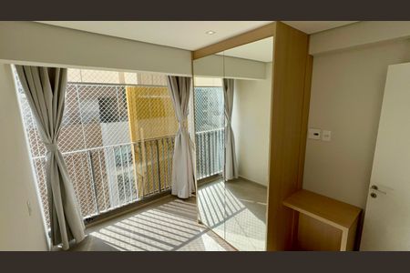 Apartamento para alugar com 63m², 2 quartos e 1 vagaQuarto