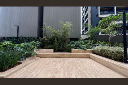 Apartamento para alugar com 63m², 2 quartos e 1 vagaÁrea comum